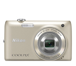 Nikon Coolpix S4100