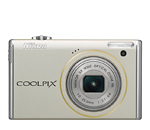 Nikon Coolpix S640