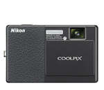 Nikon Coolpix S70