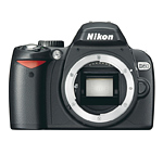 Nikon D60