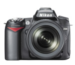 Nikon D90