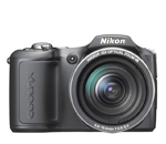 Nikon Coolpix L100