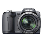 Nikon Coolpix L110