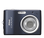 Nikon Coolpix L14 