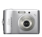 Nikon Coolpix L15 