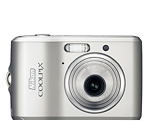 Nikon Coolpix L16