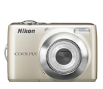 Nikon Coolpix L21