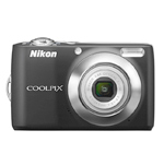 Nikon Coolpix L22