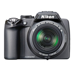 Nikon Coolpix P100