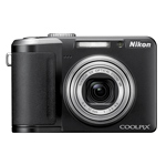 Nikon Coolpix P60