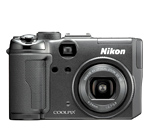 Nikon Coolpix P6000