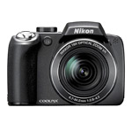 Nikon Coolpix P80