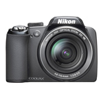 Nikon Coolpix P90