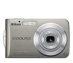 Nikon Coolpix S210