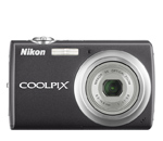 Nikon Coolpix S220