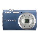 Nikon Coolpix S230