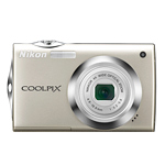 Nikon Coolpix S4000