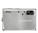 Nikon Coolpix S51 