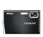 Nikon Coolpix S52