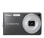 Nikon Coolpix S550