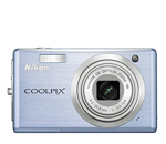 Nikon Coolpix S560