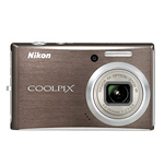 Nikon Coolpix S610