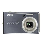 Nikon Coolpix S610c