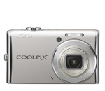 Nikon Coolpix S620