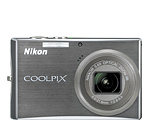 Nikon Coolpix S710