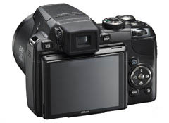 Nikon Coolpix P90