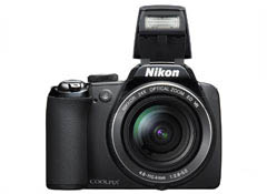 Nikon Coolpix P90