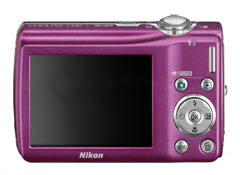 Nikon Coolpix S220