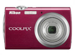 Nikon Coolpix S230