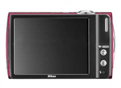 Nikon Coolpix S230