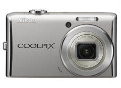 Nikon Coolpix S630