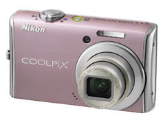 Nikon Coolpix S620