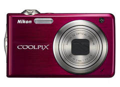 Nikon Coolpix S630