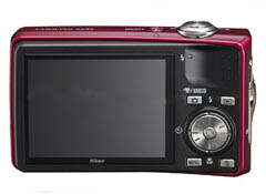 Nikon Coolpix S630