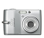 Nikon Coolpix L10 