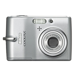 Nikon Coolpix L11 