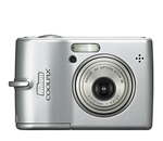 Nikon Coolpix L12 