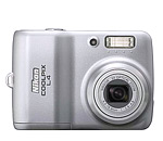 Nikon Coolpix L4 