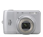 Nikon Coolpix L5 