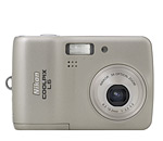 Nikon Coolpix L6 