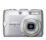 Nikon Coolpix P4 