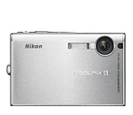 Nikon Coolpix S9