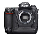 Nikon D2xs 