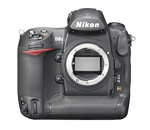 Nikon D3s