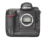 Nikon D3x