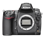 Nikon D700